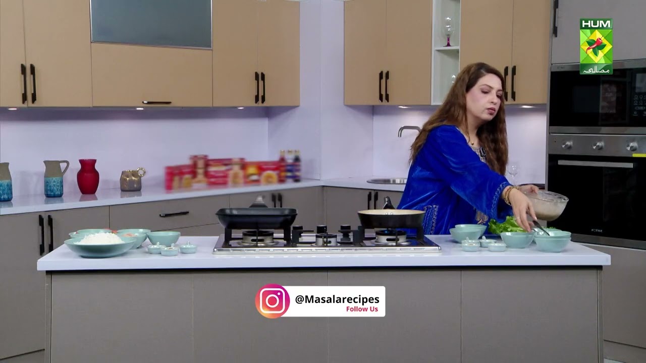 Tenderize Meat Fast Using Baking Soda | Rafia Durrani  | Kitchen Tips | Masala TV