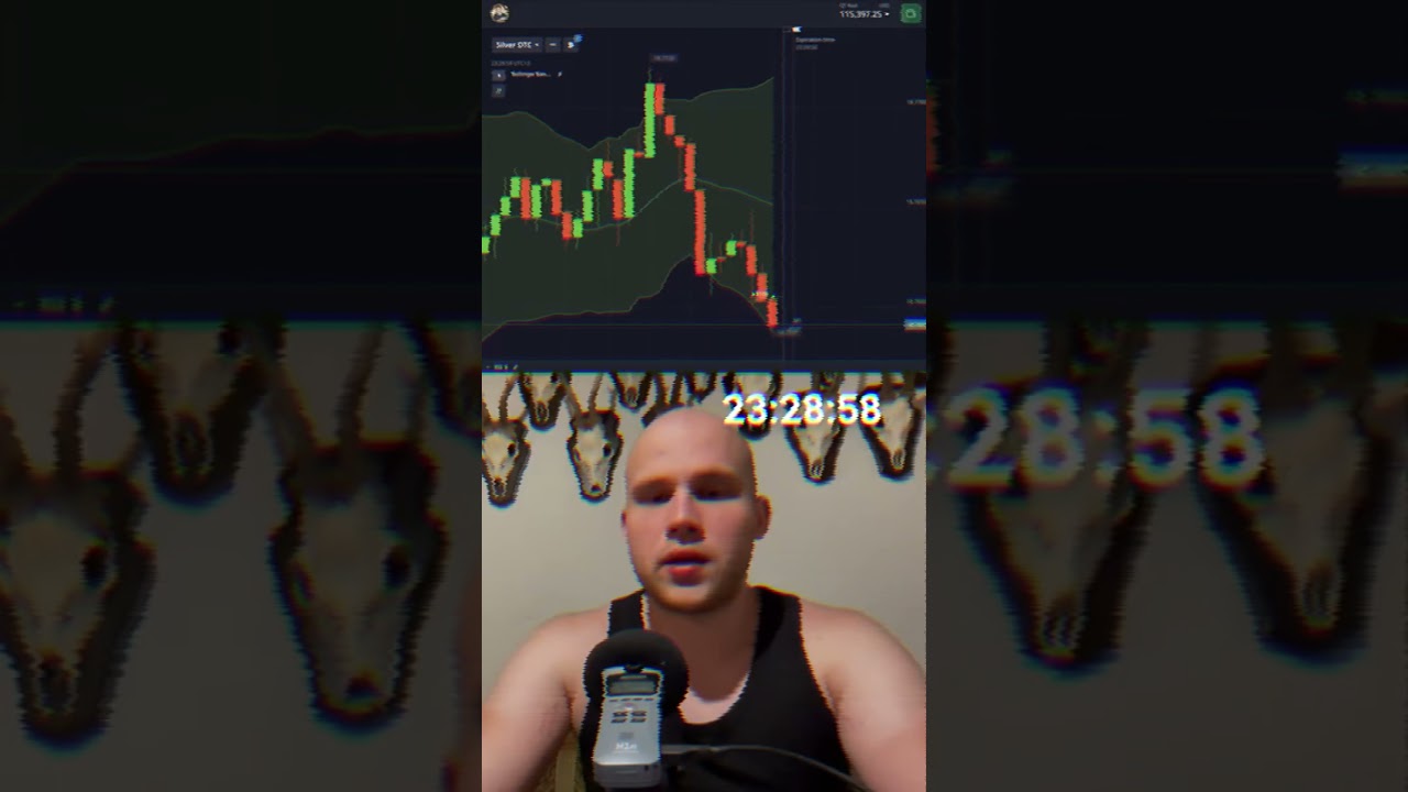 Кого взять к себе в команду по трейдингу?🔒 