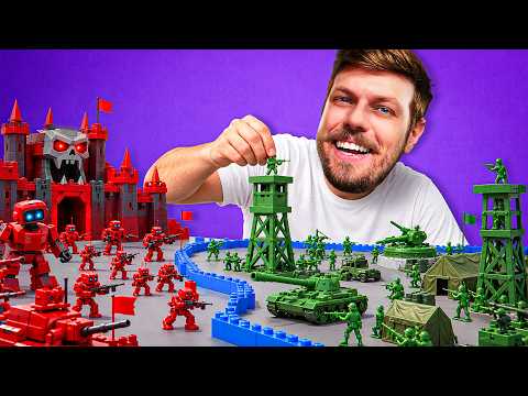TOY SHIRE