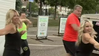 Arts, Beats And Eats Popular Festival Continues Amid Pandemic