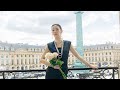 Keiko Kitagawa in Paris -2025 Mikimoto High Jewellery Collection | MIKIMOTO