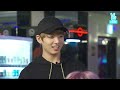 مترجم للعربية ران بانغتان الحلقة الثامنة عشر Run BTS EP 18 