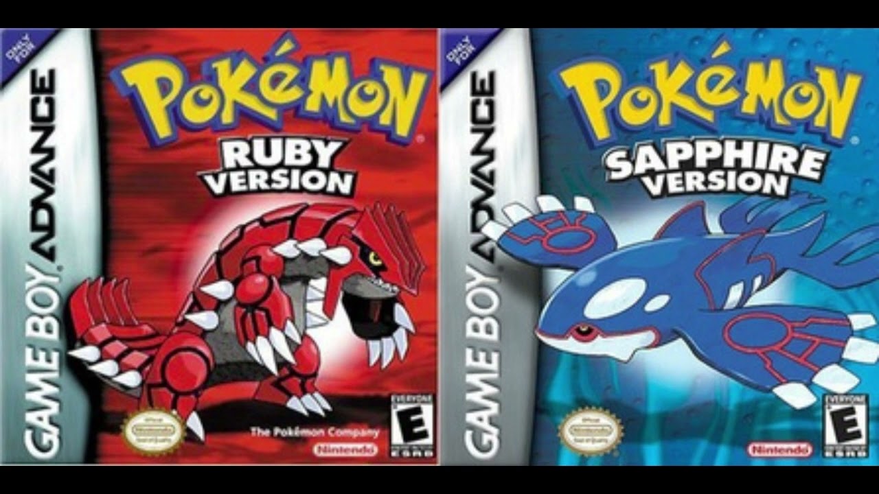 DOOM 2   Message for the Archville Ruby Sapphire soundfont