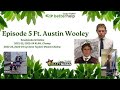 Jungle Hockey Podcast Episode 5 Ft. Austin Wooley. Olympics, NHL Award Predictions, and More!
