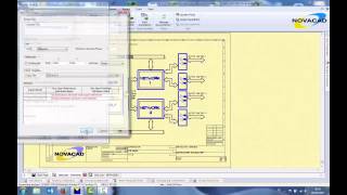 CADSTAR : réutilisation de parties de schémas et de PCB (Reuse Blocks)