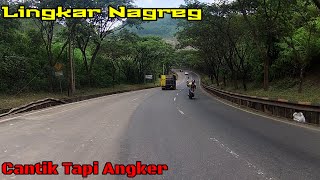 Jalan Lingkar Nagreg Bandung