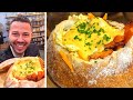 Ceci est PLUS qu'un MAXI SANDWICH 100% MAISON! - VLOG #1115