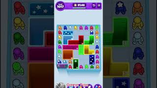 Famous Drop Away level 1017 Solution Walkthrough Wealth