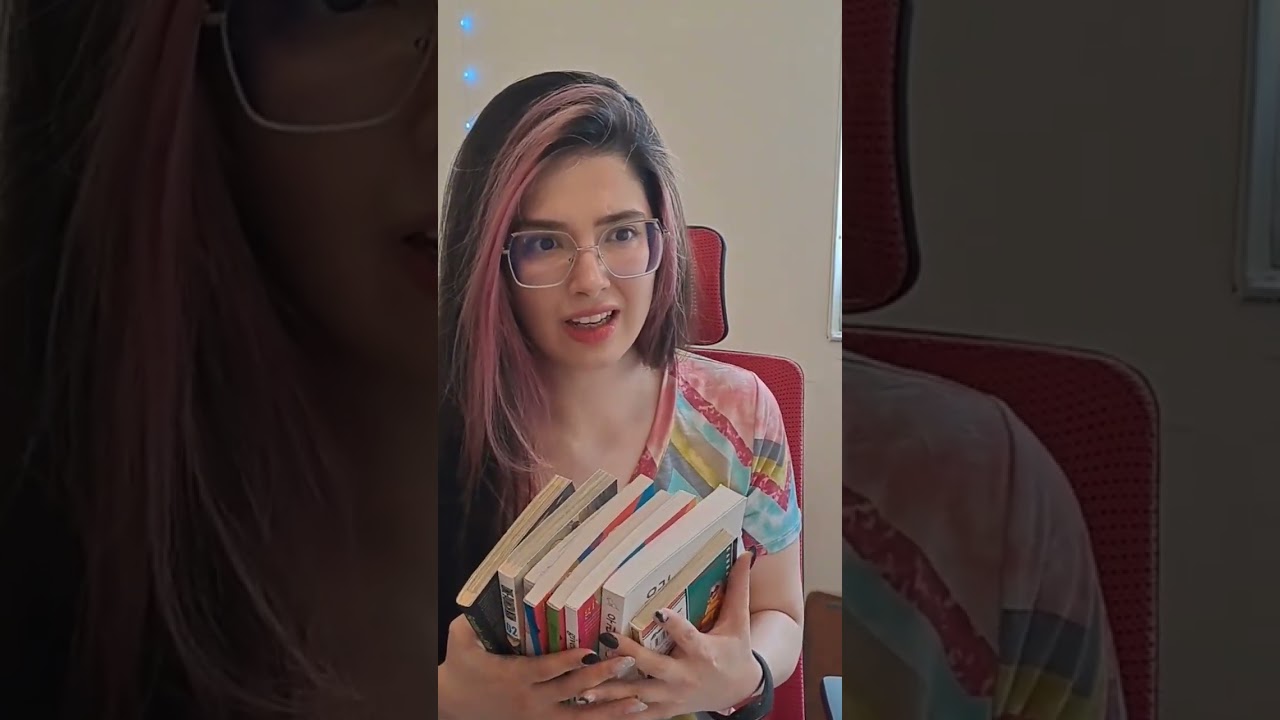 Comics made me dream, then made me create. This is where I belong. 