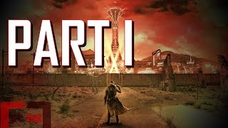 Fallout: Dust - Part 1 | The Beginning of the End