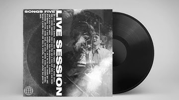 Thumbnail of Yeshua - José Jr | FIVE MUSIC