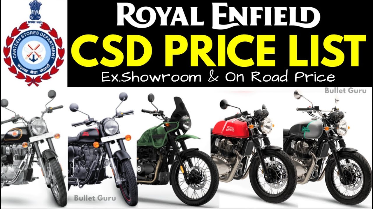 Understand and buy > royal enfield meteor 350 csd price > disponibile