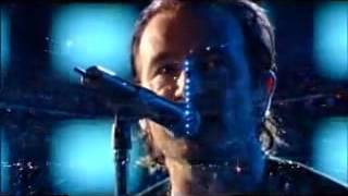 U2 - Miss Sarajevo [legendado]