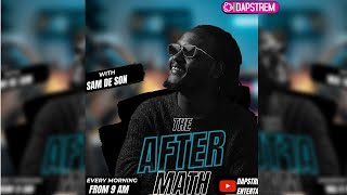 DAPSTREM RADIO/ THE AFTER MATH EP 33 l Evolution of Birthday Parties: Changing Culture Celebration