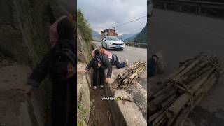 She Refused to Leave 💔 #shorts #shortsfeed #viralshort #trending #viral in usa #usa story