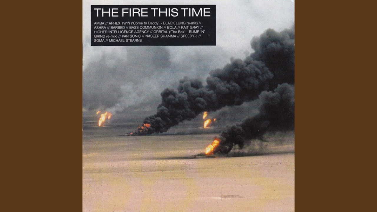 The Box (Instrumental, RE-MIXED by Bump 'N' Grind)