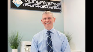 Modern Spine Health And Injury Care