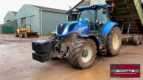 Getting the BEST from your Evolution Separator | Potato Cleaning Systems | Dirt Eliminator