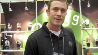 2009 PGA Show - Boggy Golf