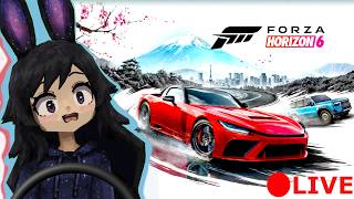 I Didn’t Expect to Love Forza Horizon 6 THIS Much 🌙🚗