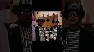Komunisti zakázali píseň Kujme pikle z pohádky Šíleně smutná princezna #zajimavosti #pohadka #cesko