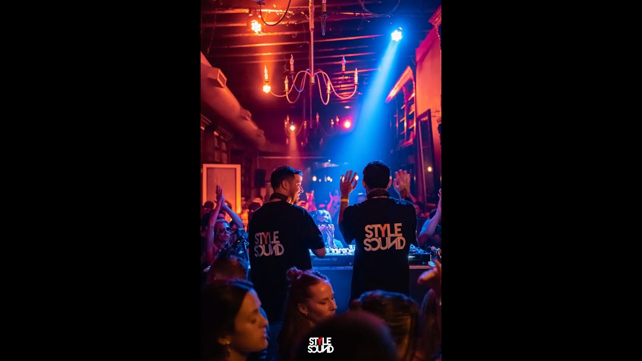 MARTIN BERNINI  live at La Biblioteca BA Octubre 2023 by 