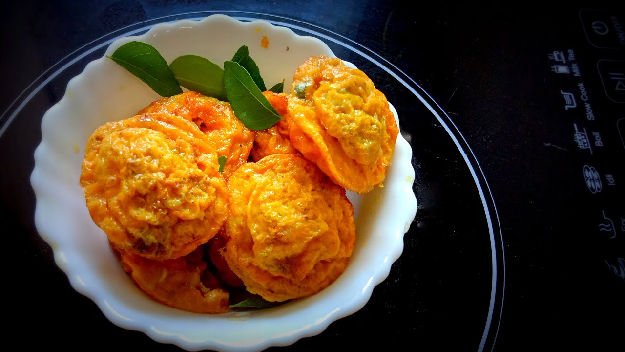 Quick Egg bites / Easy egg paniyaram | Short video | Egg snacks Recipe | Egg recipe |Healthy