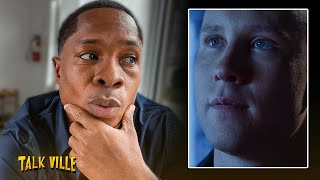 Why Sam Jones Iii Thought The Lex Luthor Casting Was Terrible