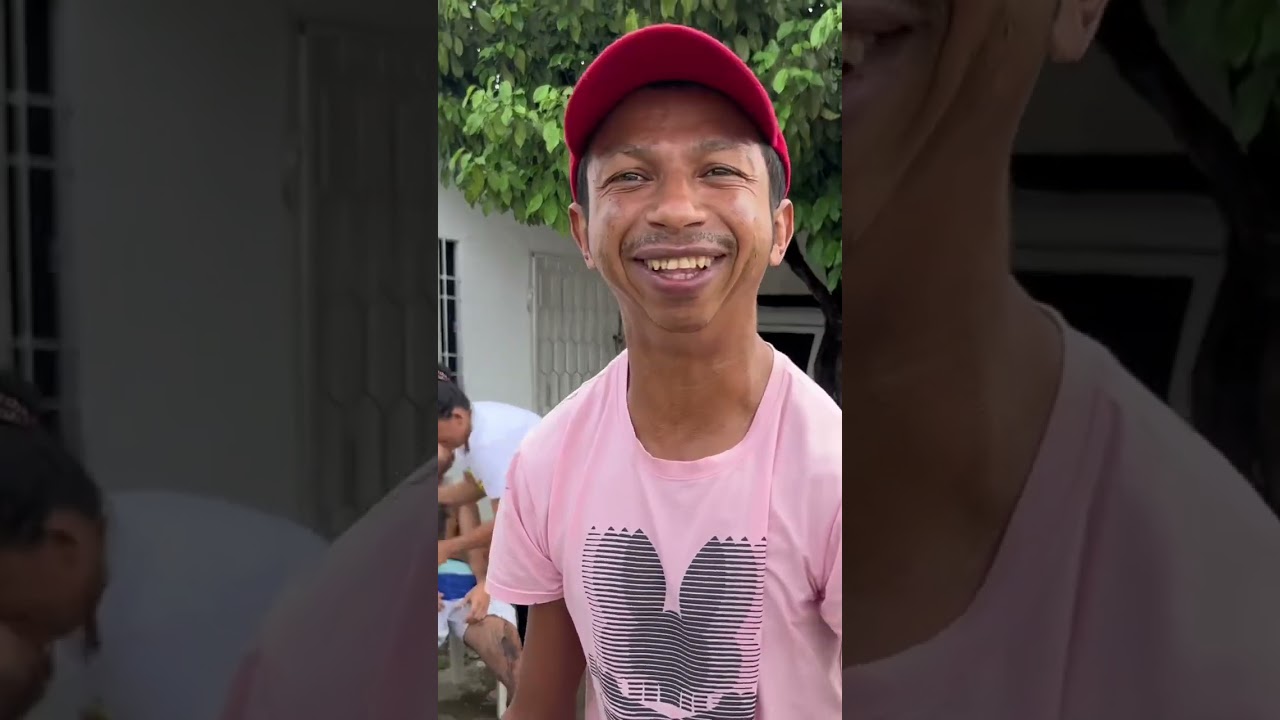 Me lo hizo el pichy con el dogor y mi madre 😂😂