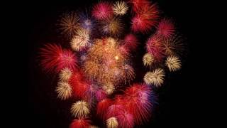 Fireworks slideshow