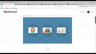 Marlene Zentz and Aaron Page: Accessible Course Design