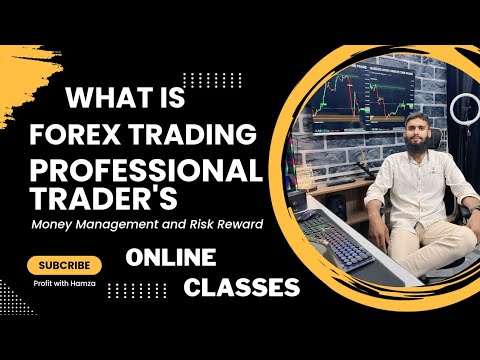 What is Forex? introduction of Forex trading By( Lecture 1)Profit with ...