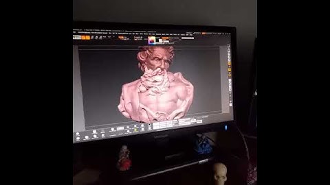 Autonomous SmartDesk Setup Shorts - Mike Reese