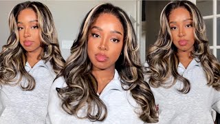 How I Cut and  Layer My Wigs At Home! Wig Revamp