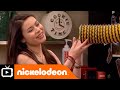 iCarly | Electric Lady | Nickelodeon UK