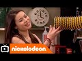 ICarly Electric Lady Nickelodeon UK ICarly Electric Lady Nickelodeon UK