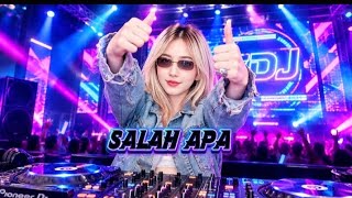 Dj Salah Apa - vlog dugem virall tik tok 2026 Full dj