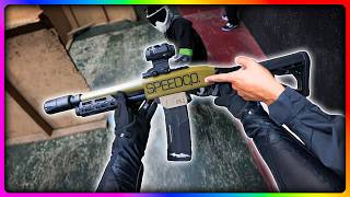 Airsoft Shotguns Are For Bullies (we did it again) screenshot 2