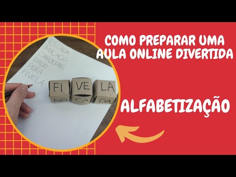 COMO PREPARAR UMA