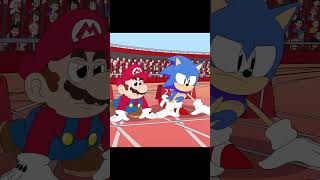 Lore Accurate Olympic Games