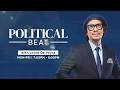 Political Beat Livestream May 22 2026 