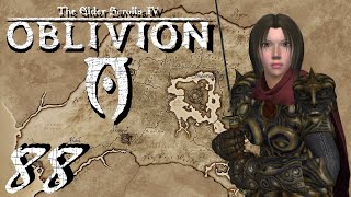 Oblivion Overhaul, Ep. 88: I Hardy Knower Armor