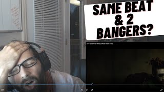 How Many Songs Can We Make With One Beat? Dax - Joker Returns Reaction
