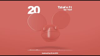 top 20 mau5trap countdown of 2019