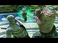 God of War: Ascension | NO UPGRADE | Kratos vs Polux y Castor #4