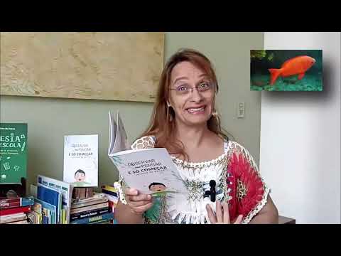 RIMAS PARA CRIANÇAS - POESIA PARA LER PARA AS CRIANÇAS