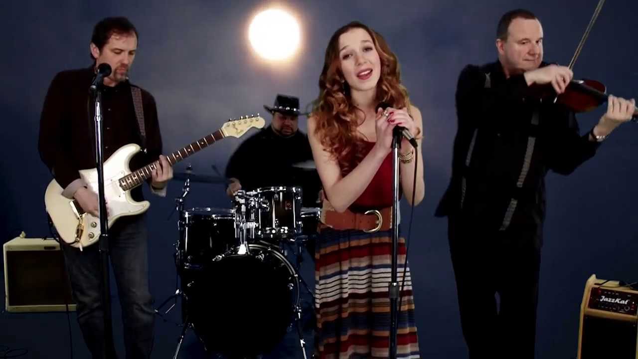 Romeo - Anna Jane Bishop [Official Music Video]