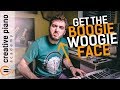 BOOGIE WOOGIE PIANO: My 'TOP' 3 Left Hand Boogie Woogie Patterns For Piano