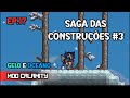 A SAGA DO PEDREIRO PARTE 3! - Terraria CALAMITY Master TMOD 1.4.3.6 EP.17