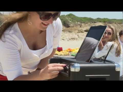 Block Rocker Bluetooth: Bring Big Wireless Sound Anywhere